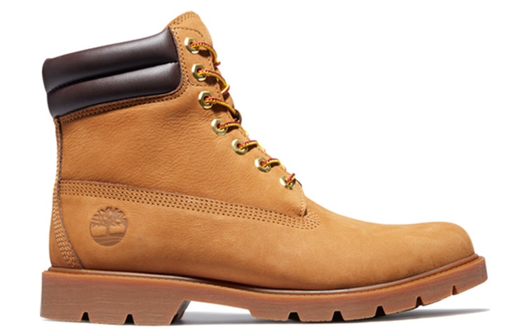 Timberland Premium MidTop 'Casual Comfort Brown' A27TP231 - 2