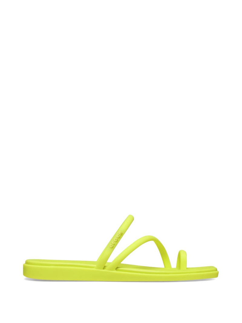 Miami Toe Loop sandals 1