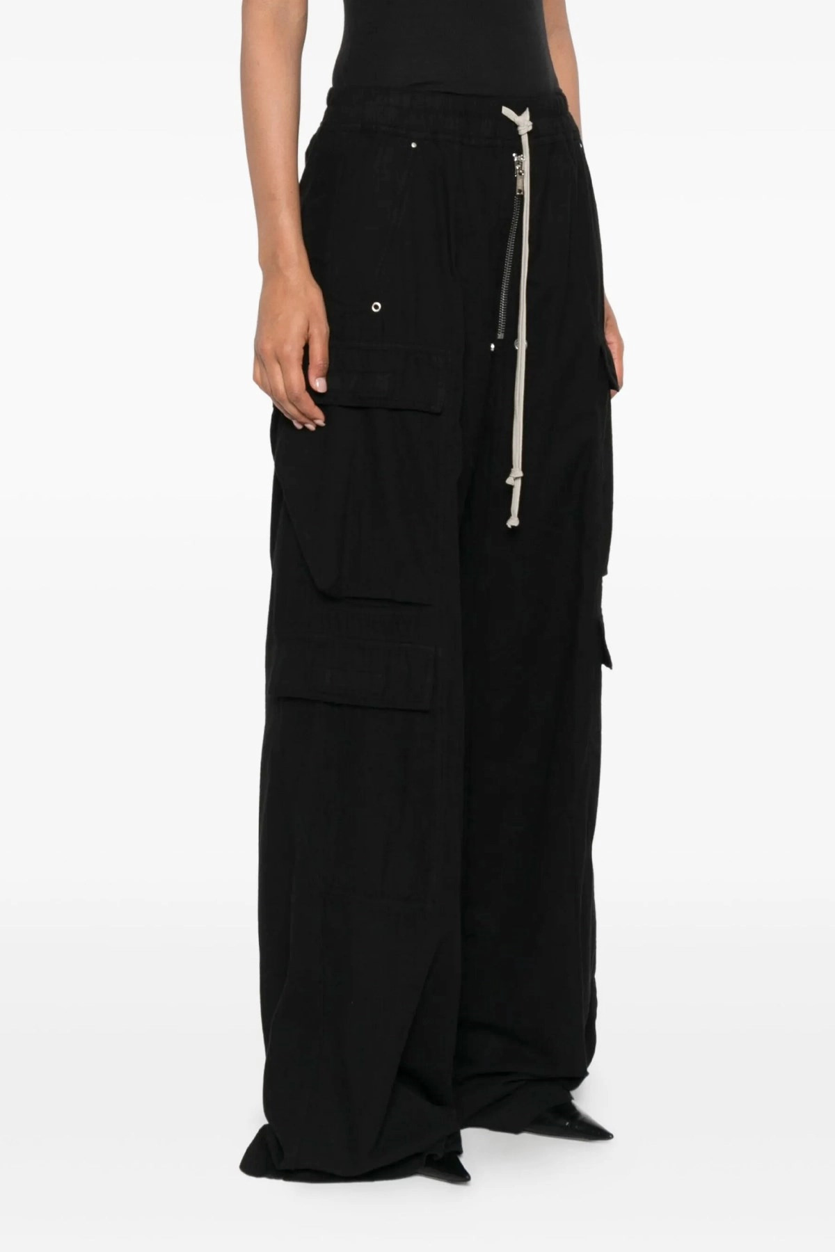 'Double Cargo Jumbo Belas' pants - 2