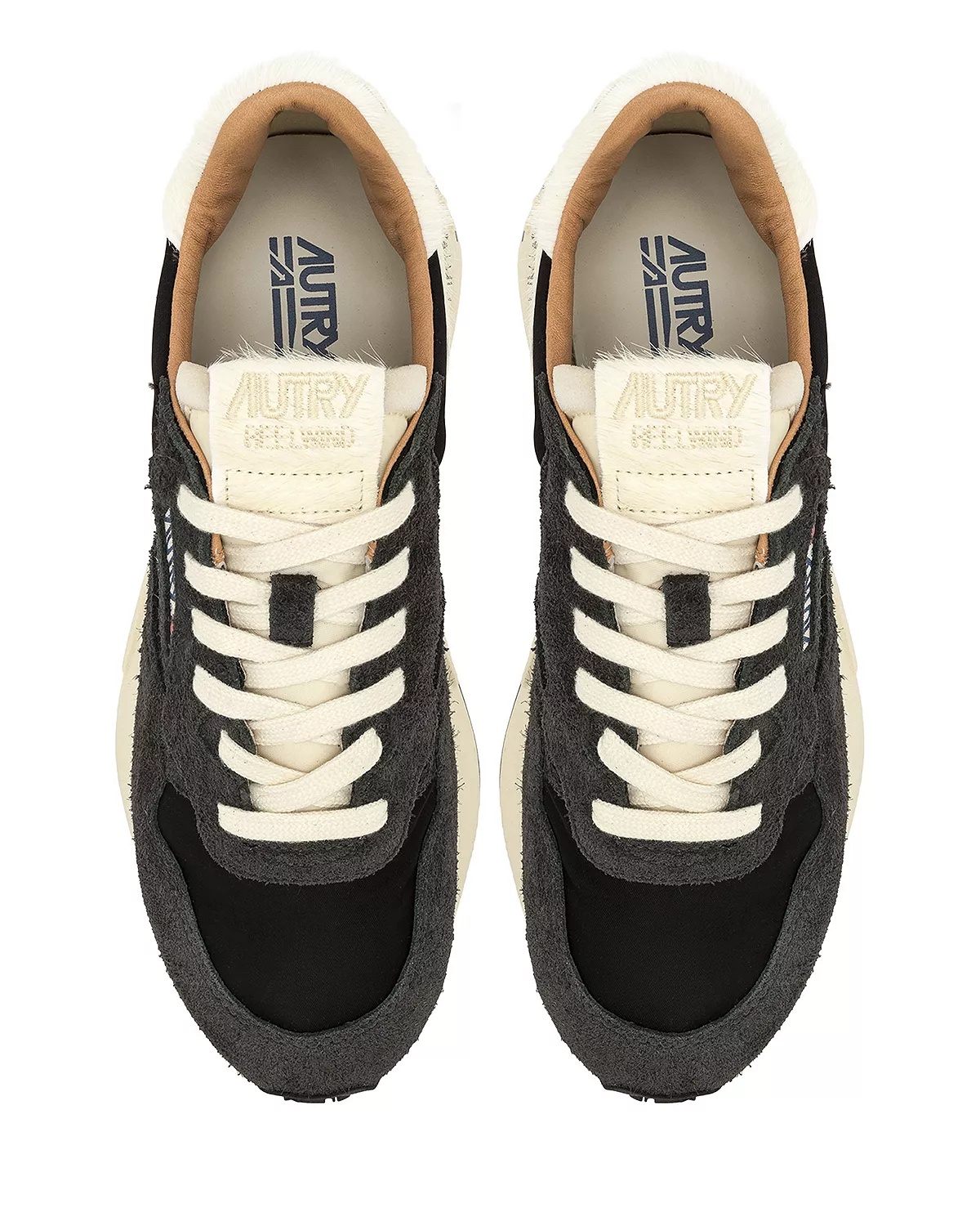 Men's Reelwind Low Top Sneakers - 2