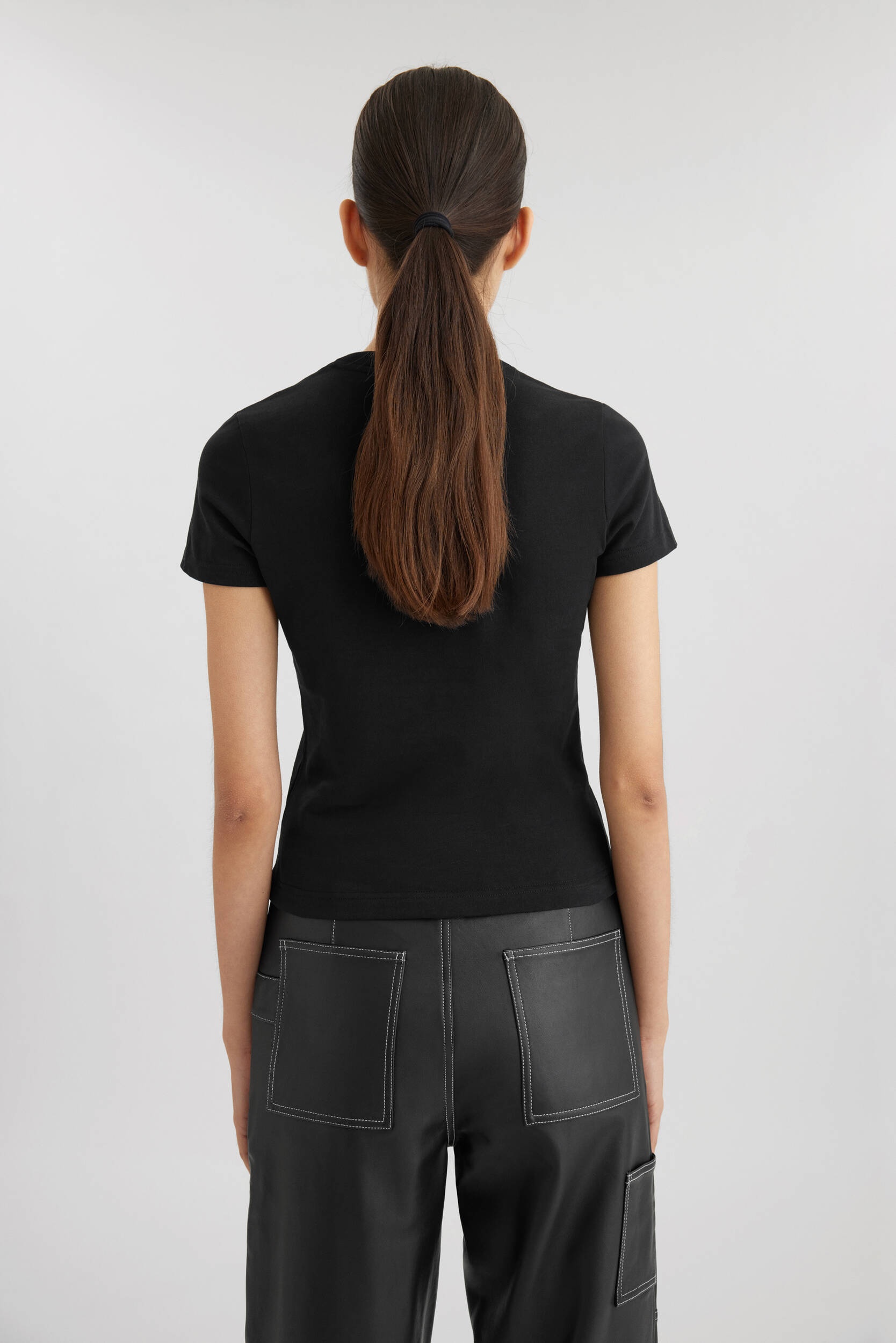Signature Slim T-Shirt - 3