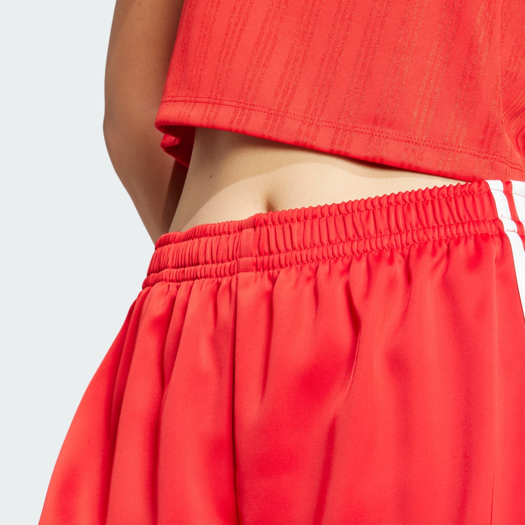 Adicolor 3-Stripes Sprinter Shorts - 5