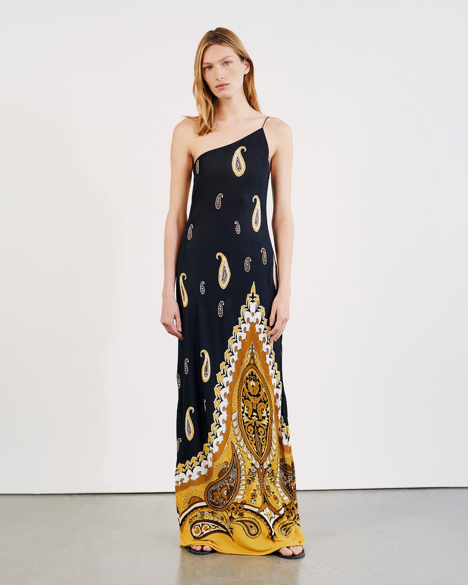 ELINOR DRESS - 2