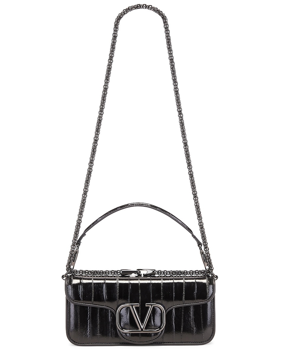 Loco Shoulder Bag - 1