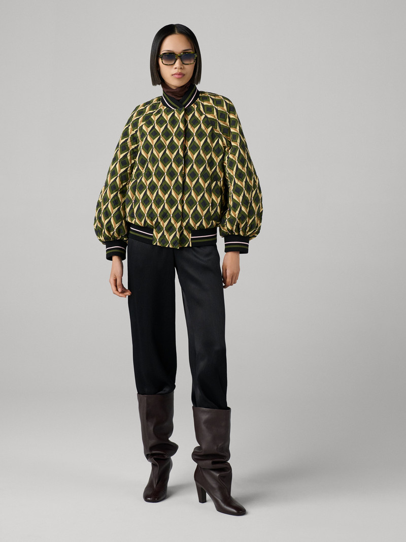 Salma Reversible Jacket 1
