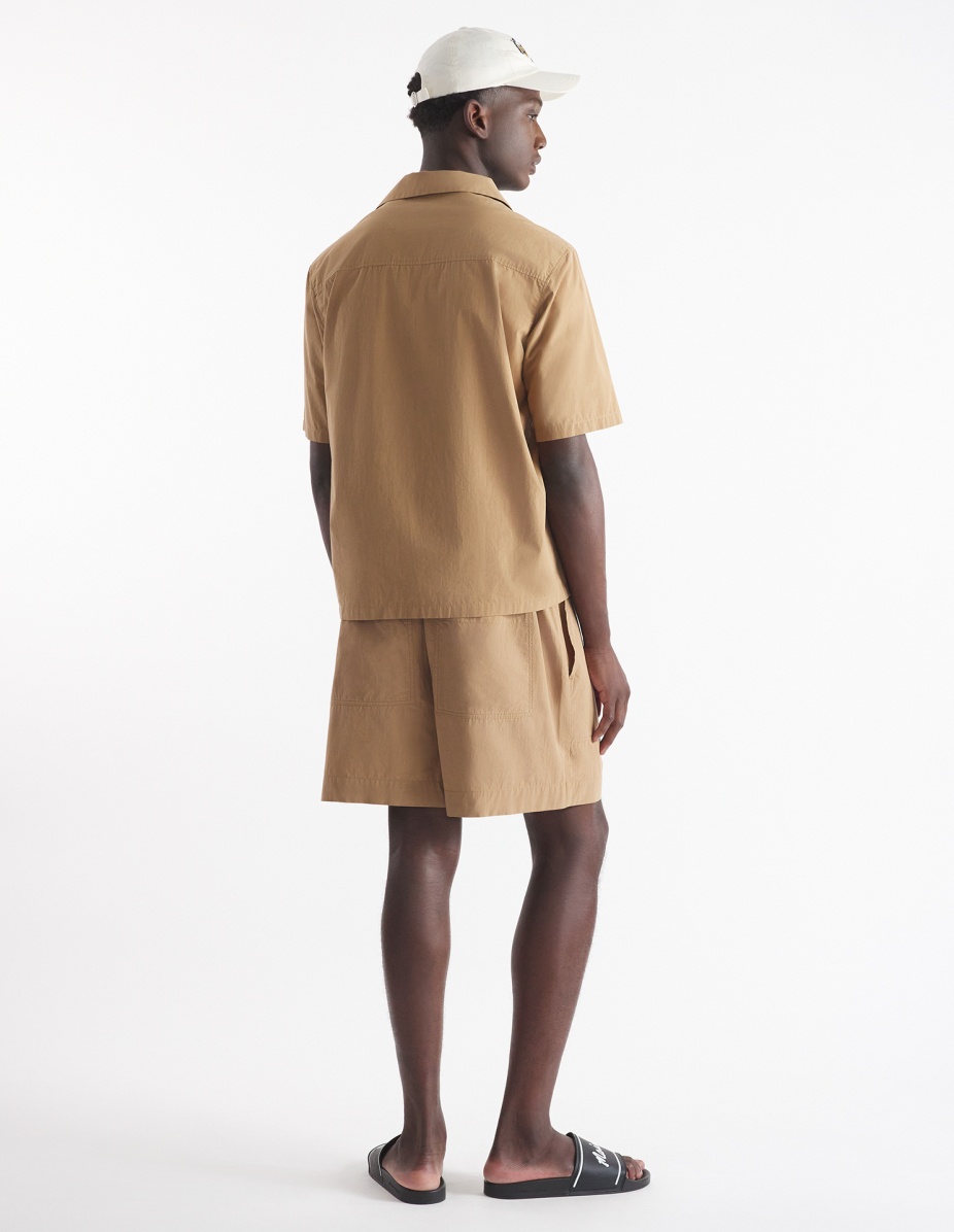 MAISON KITSUNE BALI RESORT SHIRT - 5