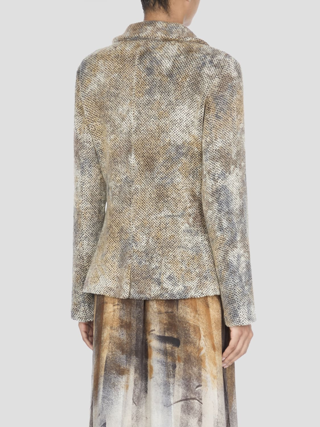 Blazer woman Avant Toi - 2
