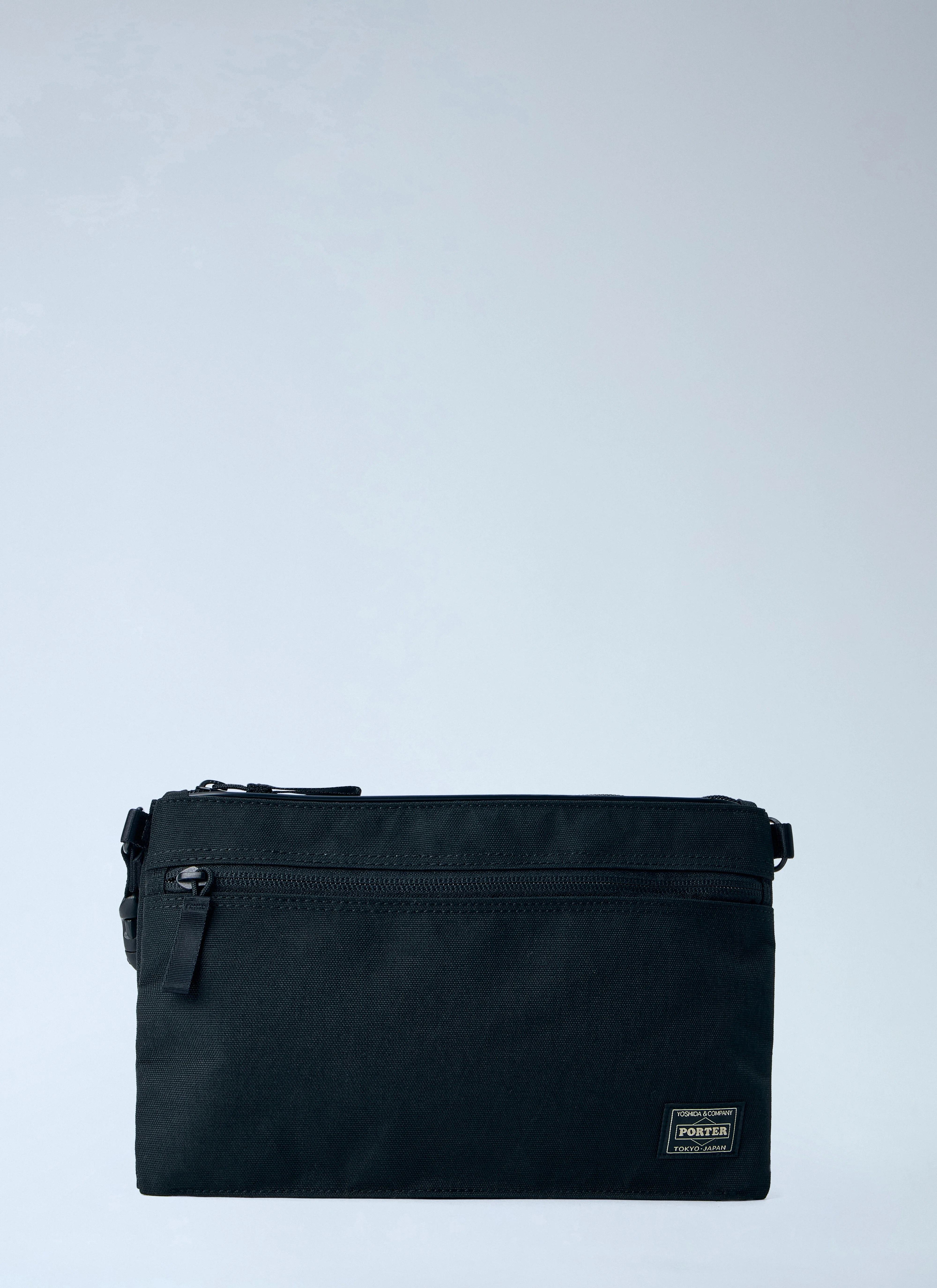 Hybrid Sacoche Crossbody Bag - 1