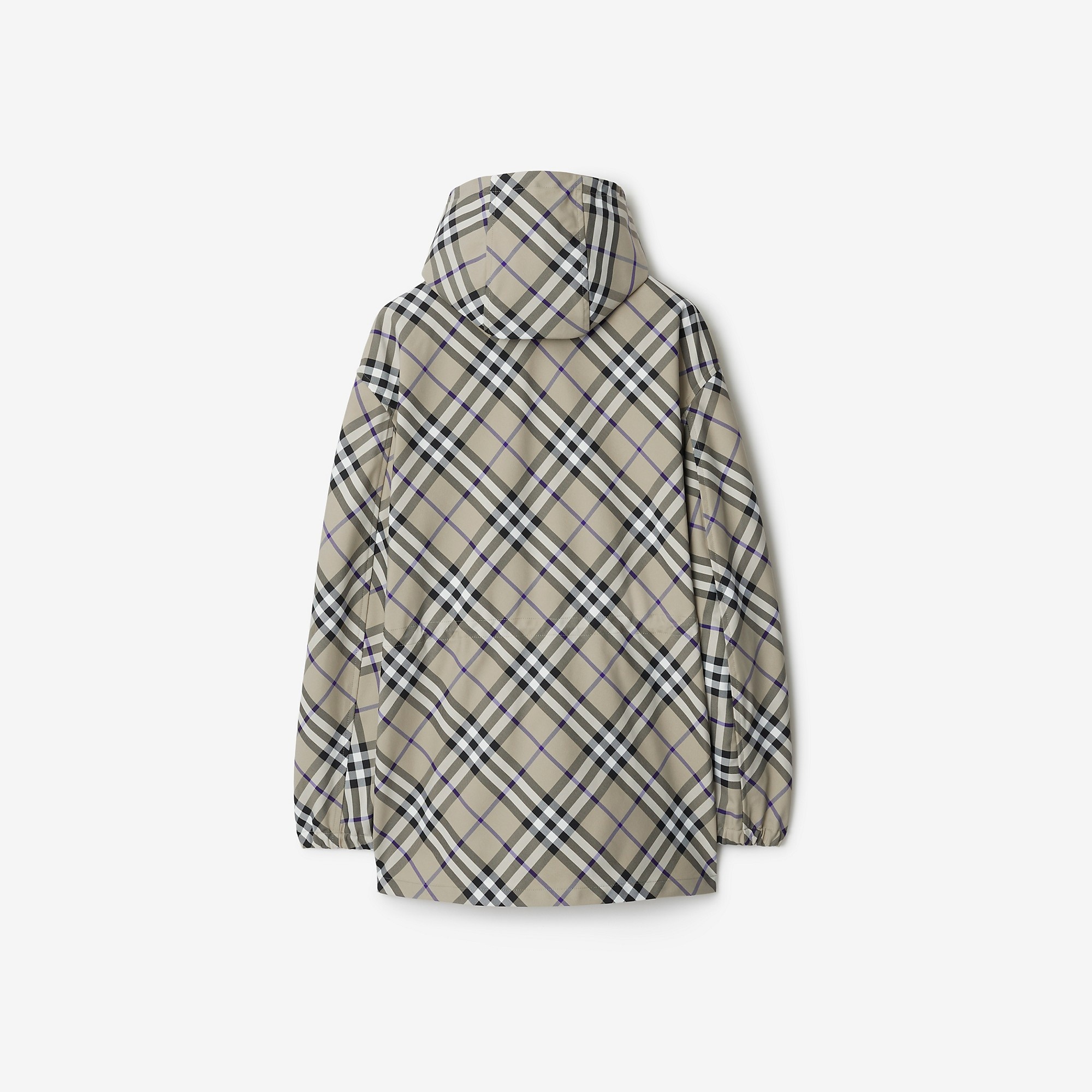 Check Jacket - 7