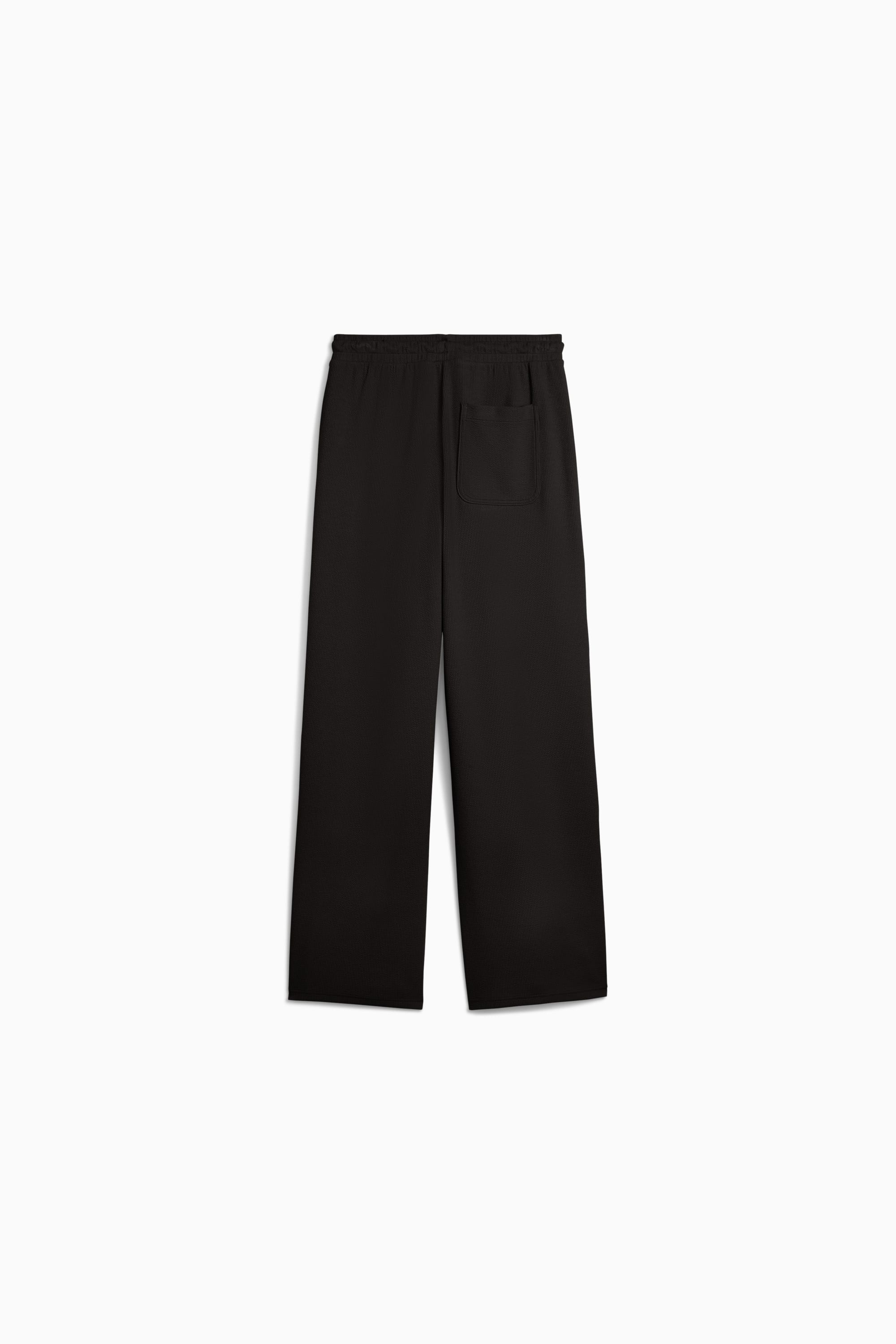 HER Women's Comfort High-Waist Pants - 2