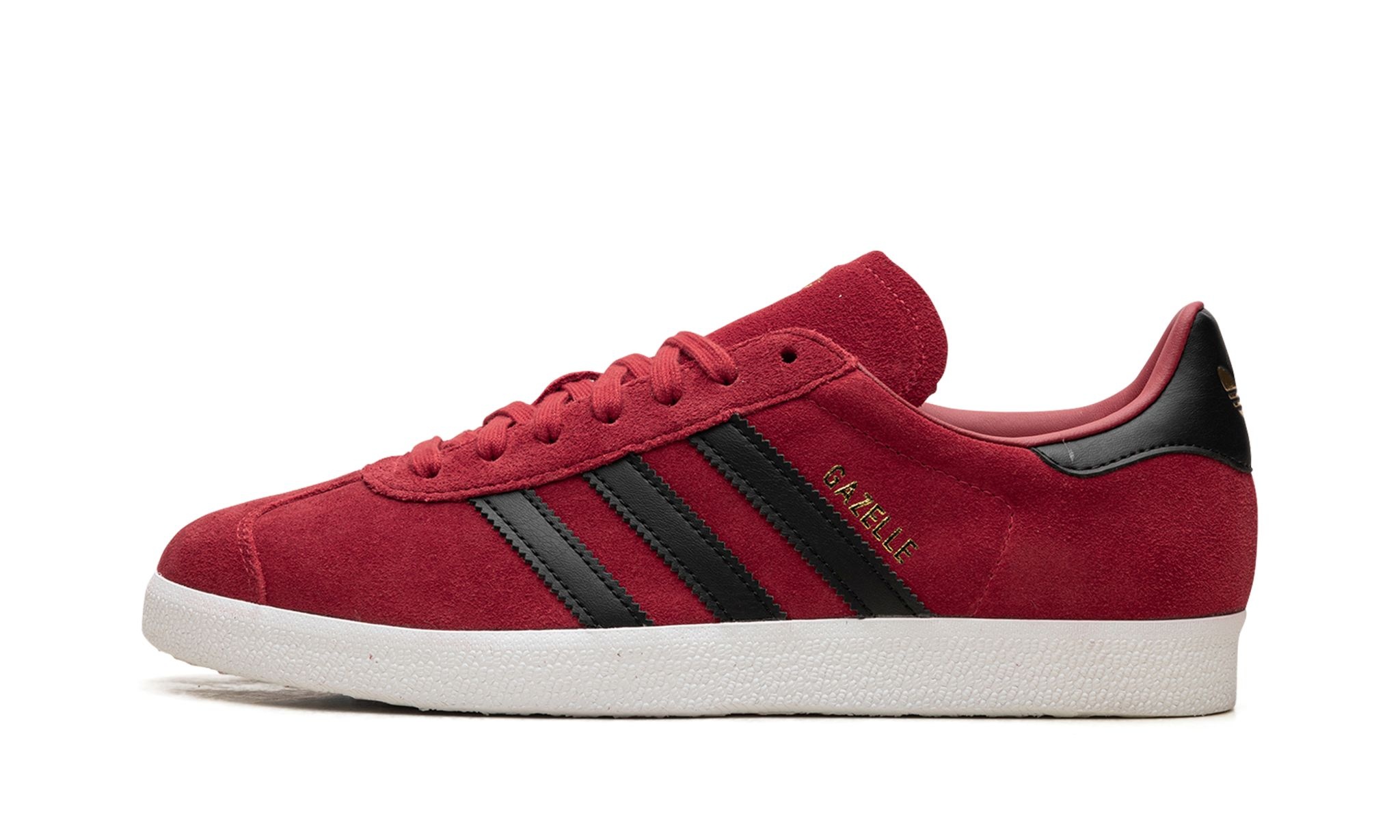 Gazelle "Manchester United" - 1