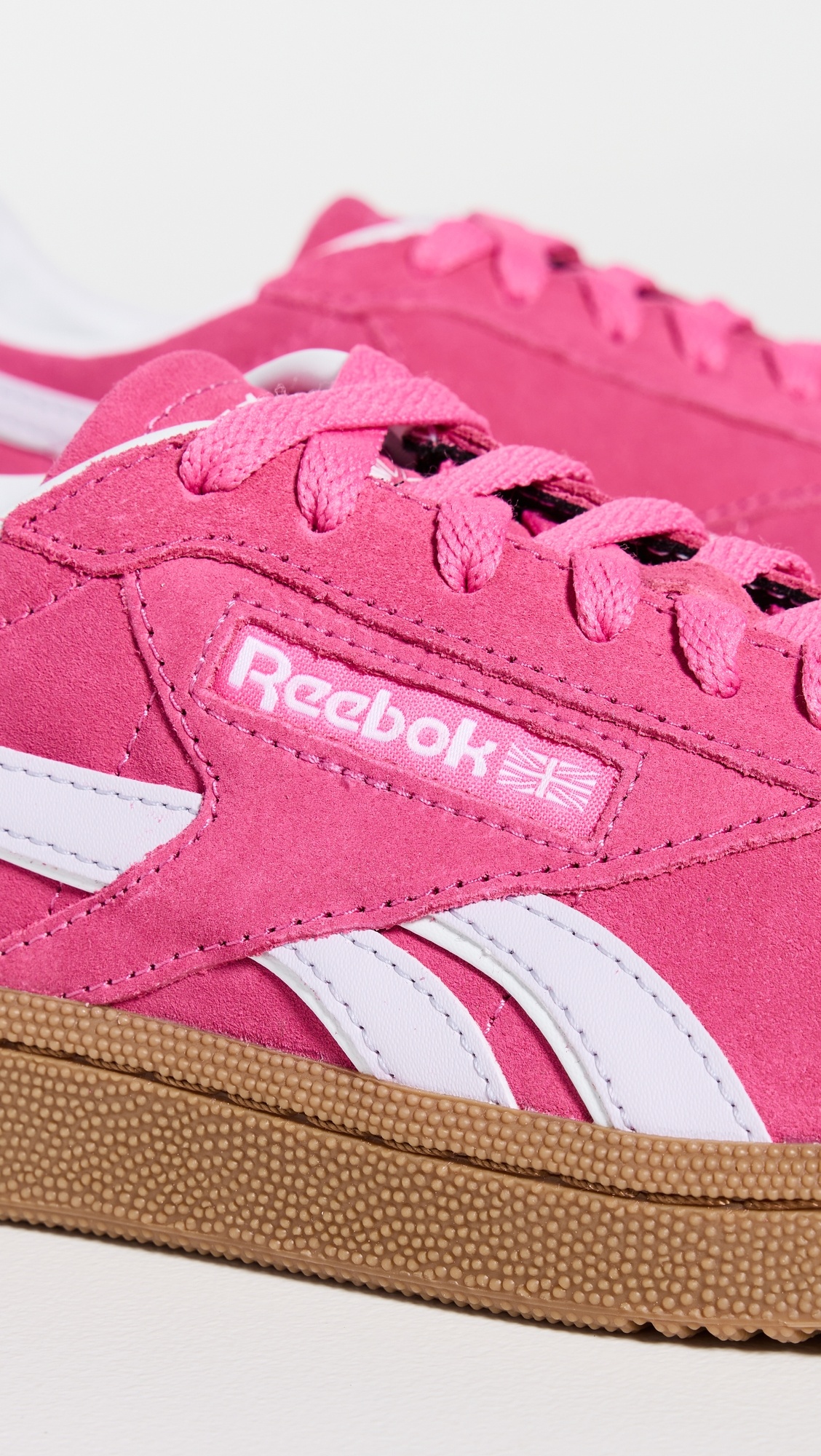 Club C Grounds UK Sneakers - 5