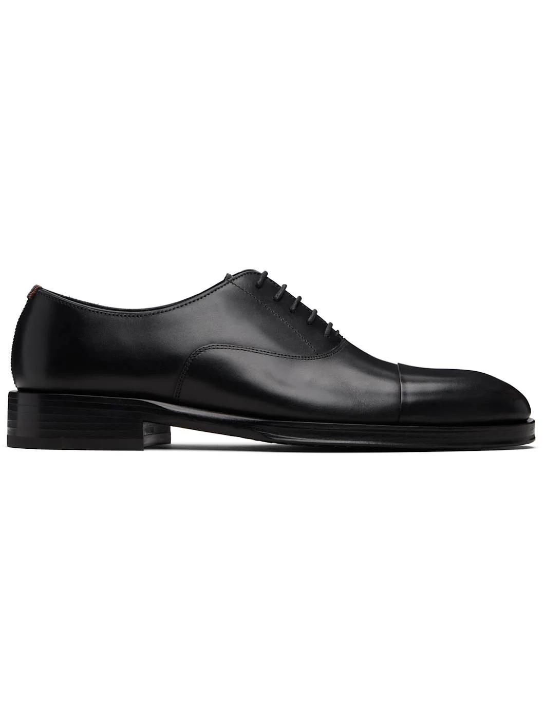 Black Garson Derbys - 1