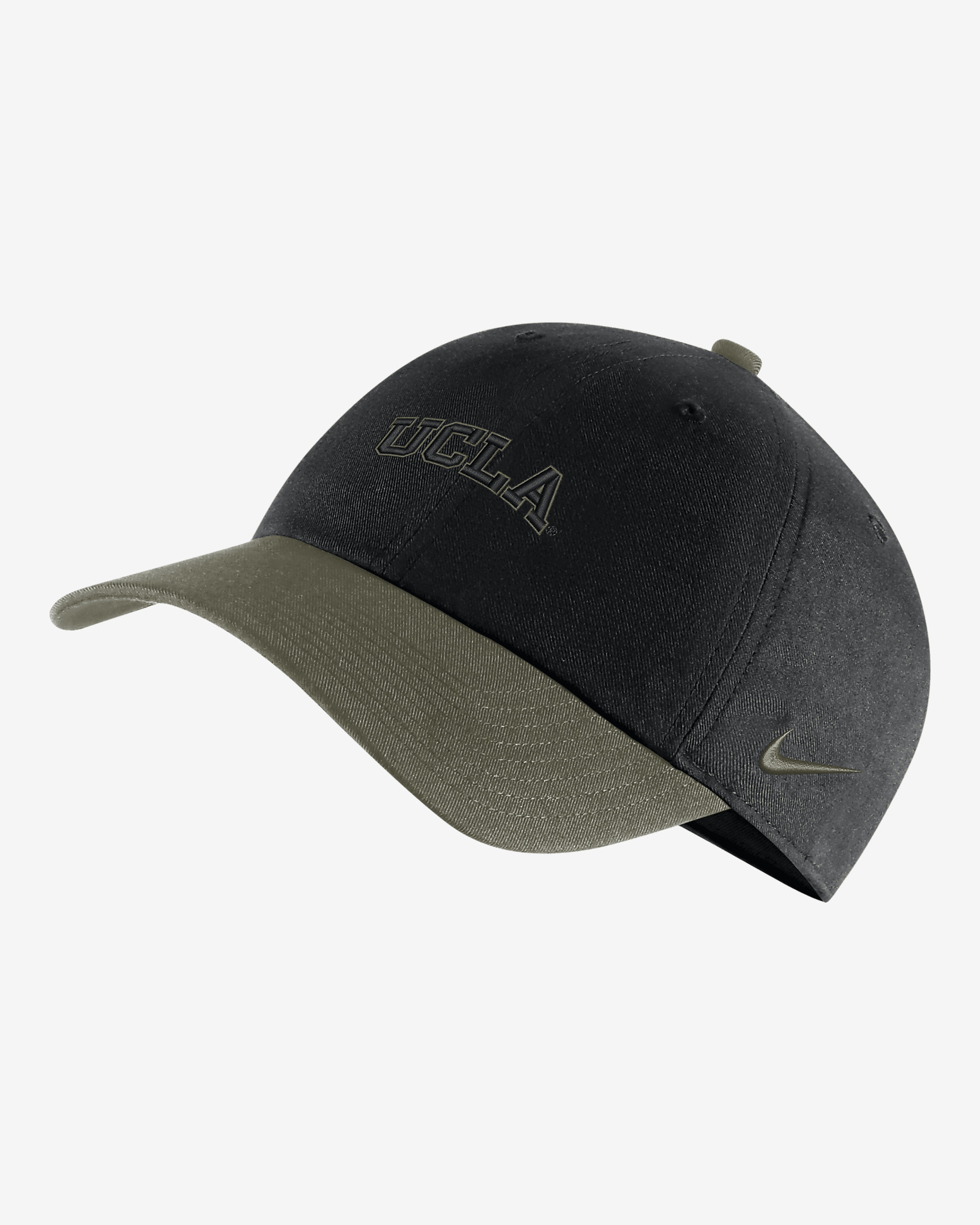 UCLA Heritage86 Nike College Hat - 1