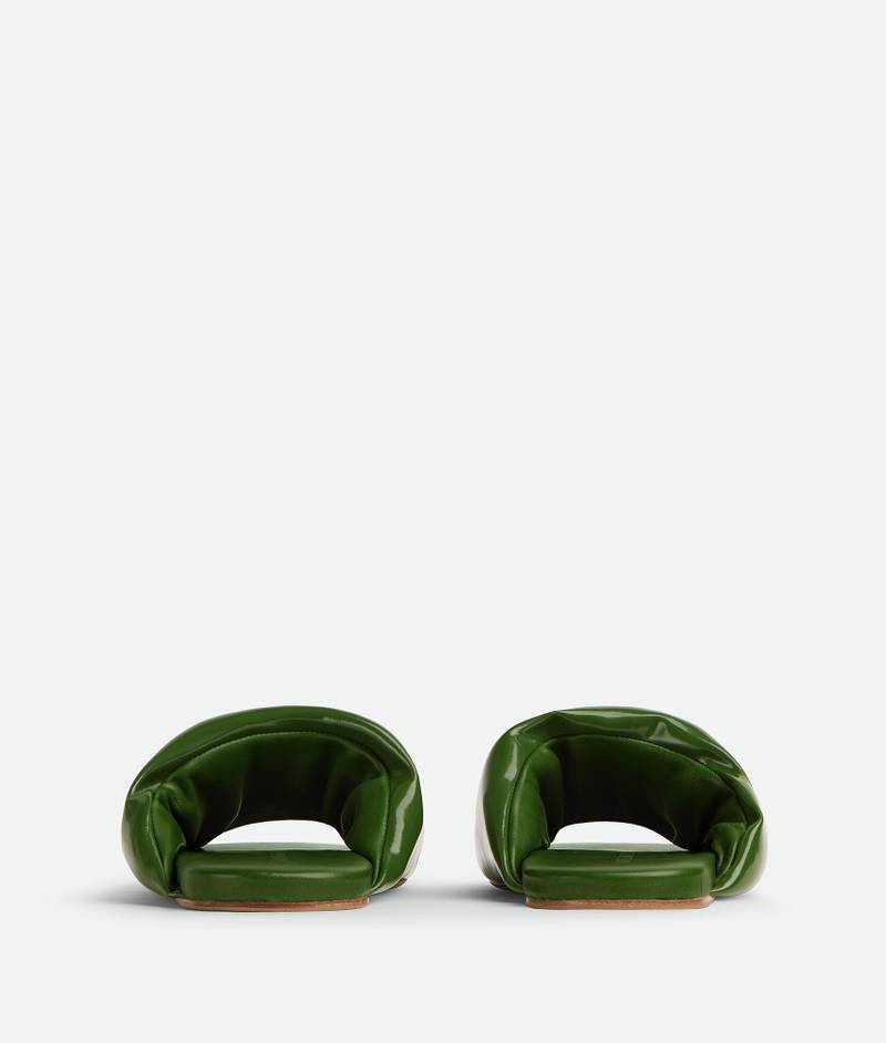 Bottega Veneta mule outlook