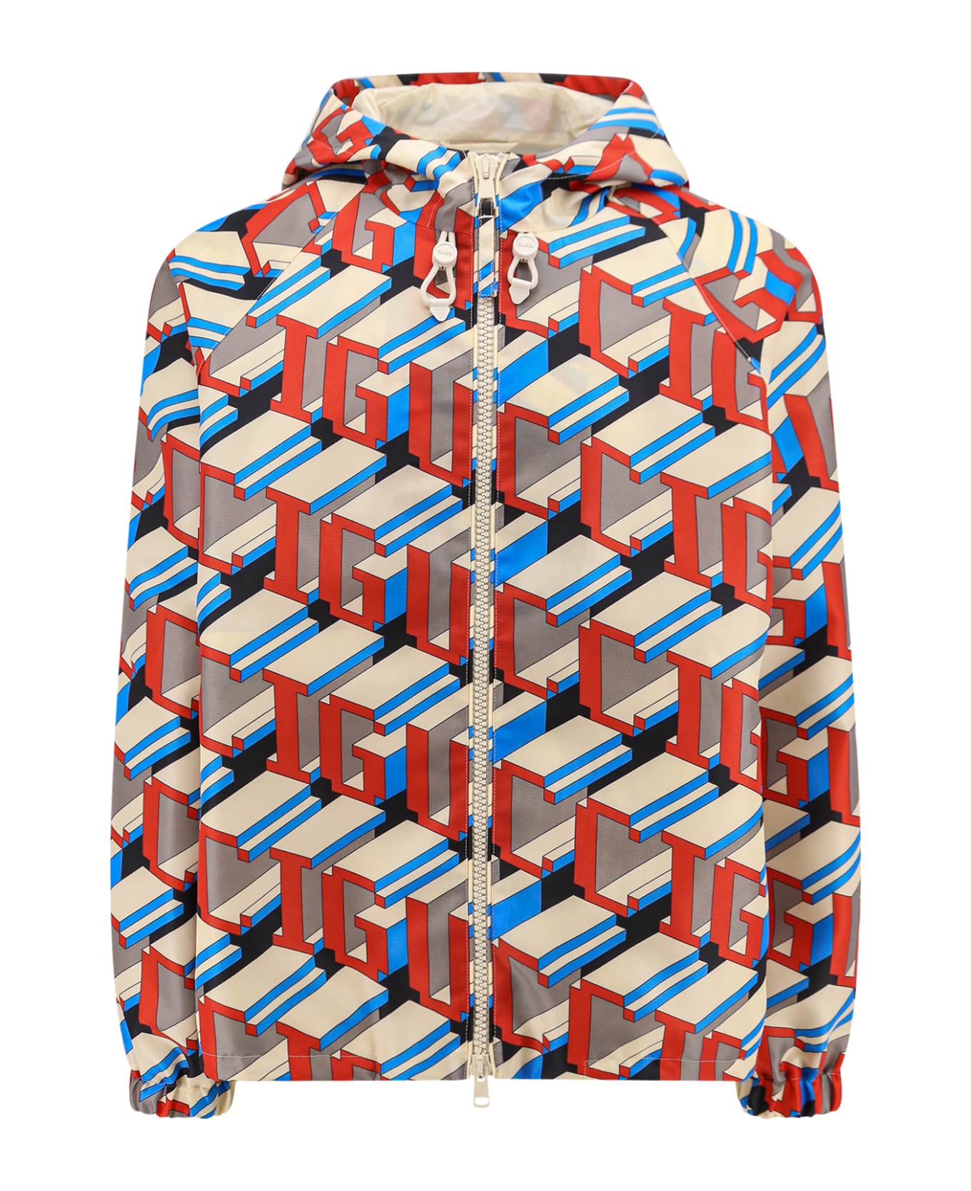 Jacket - 1