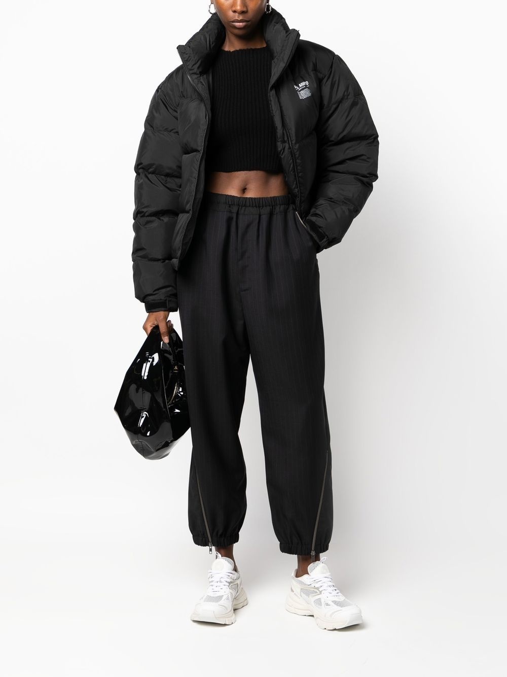 Observer down puffer jacket - 2