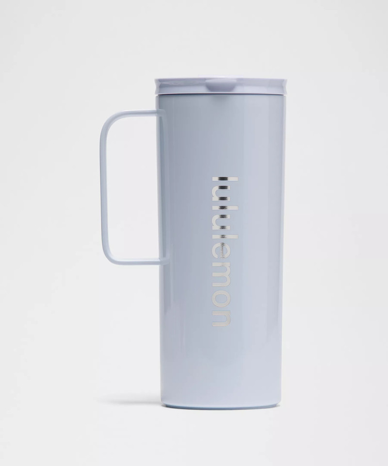 Insulated Mug 20oz *Shine 1