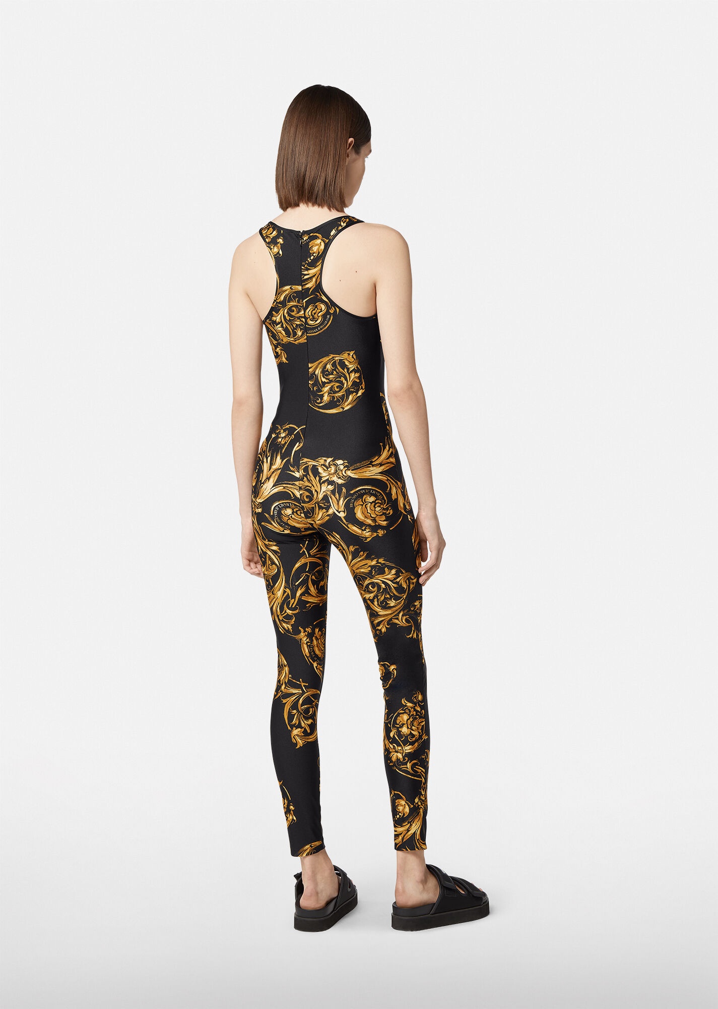 Regalia Baroque Jumpsuit - 3