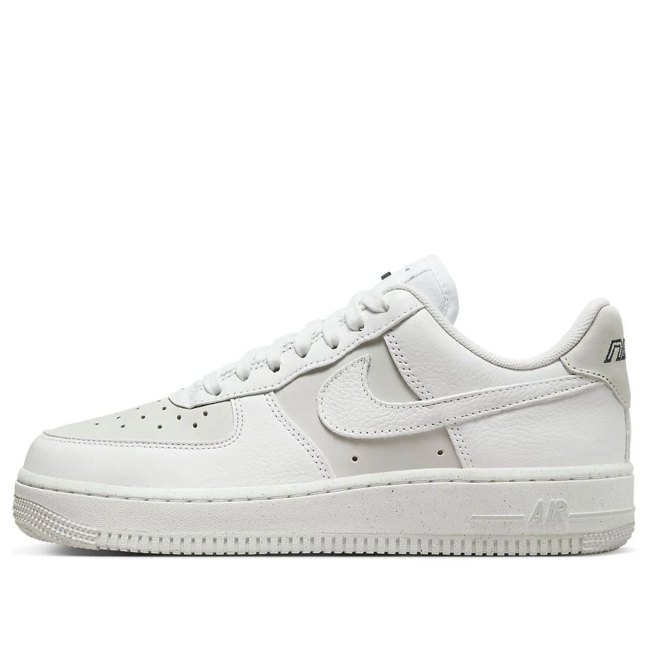 Nike Air Force 1 낮은 '07 LX 화이트 Photon Dust Women's) - 1