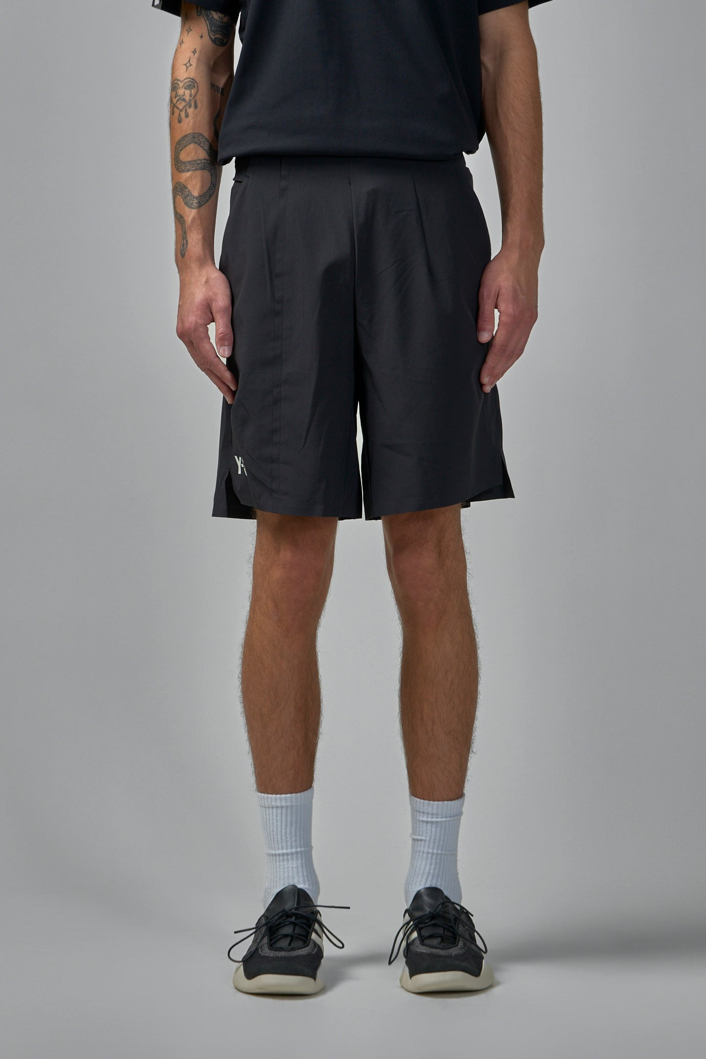 Ergo Tennis Short - 2