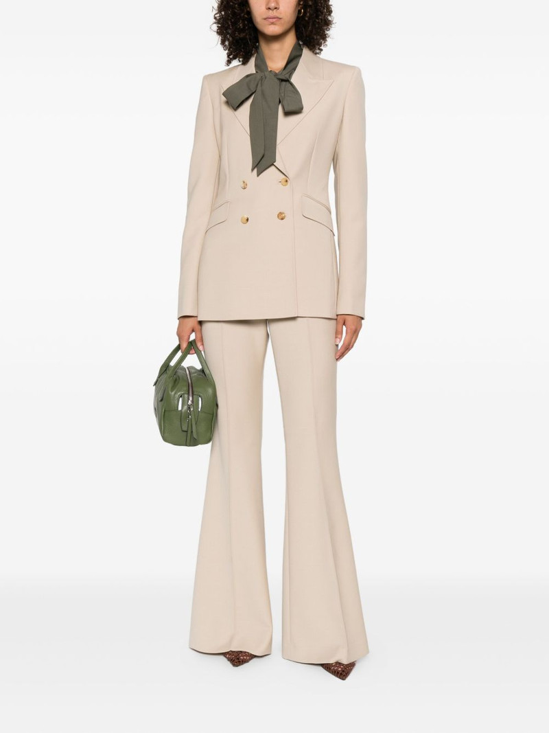 GABRIELA HEARST double-breasted blazer outlook