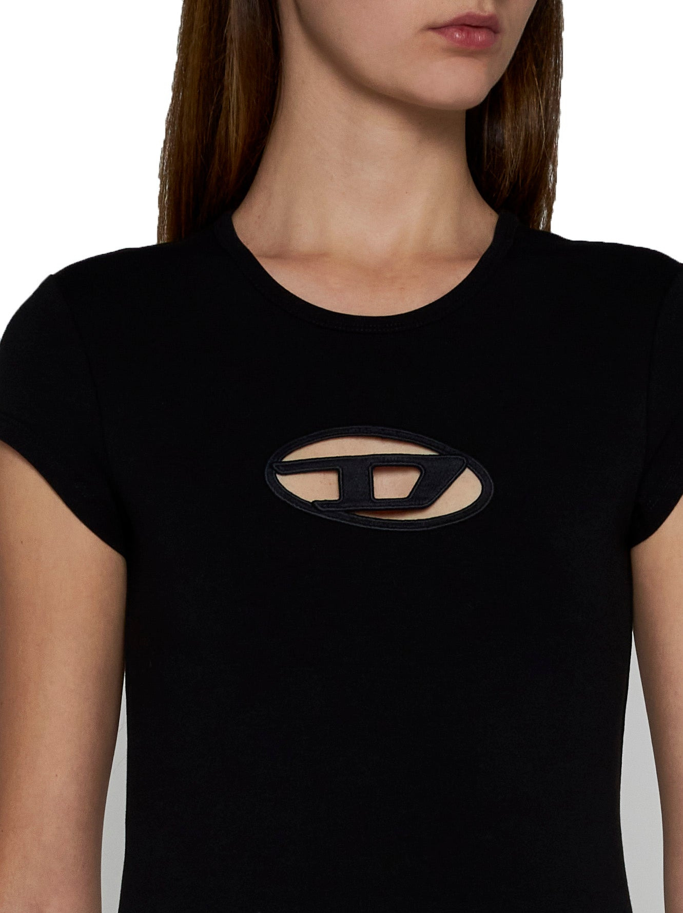 T-angie cotton t-shirt - 4