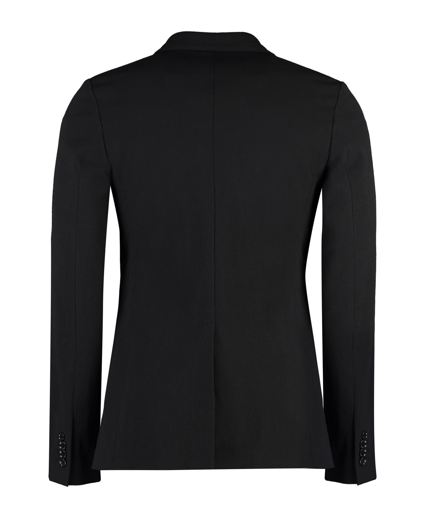 Single-breast Jacket - 2