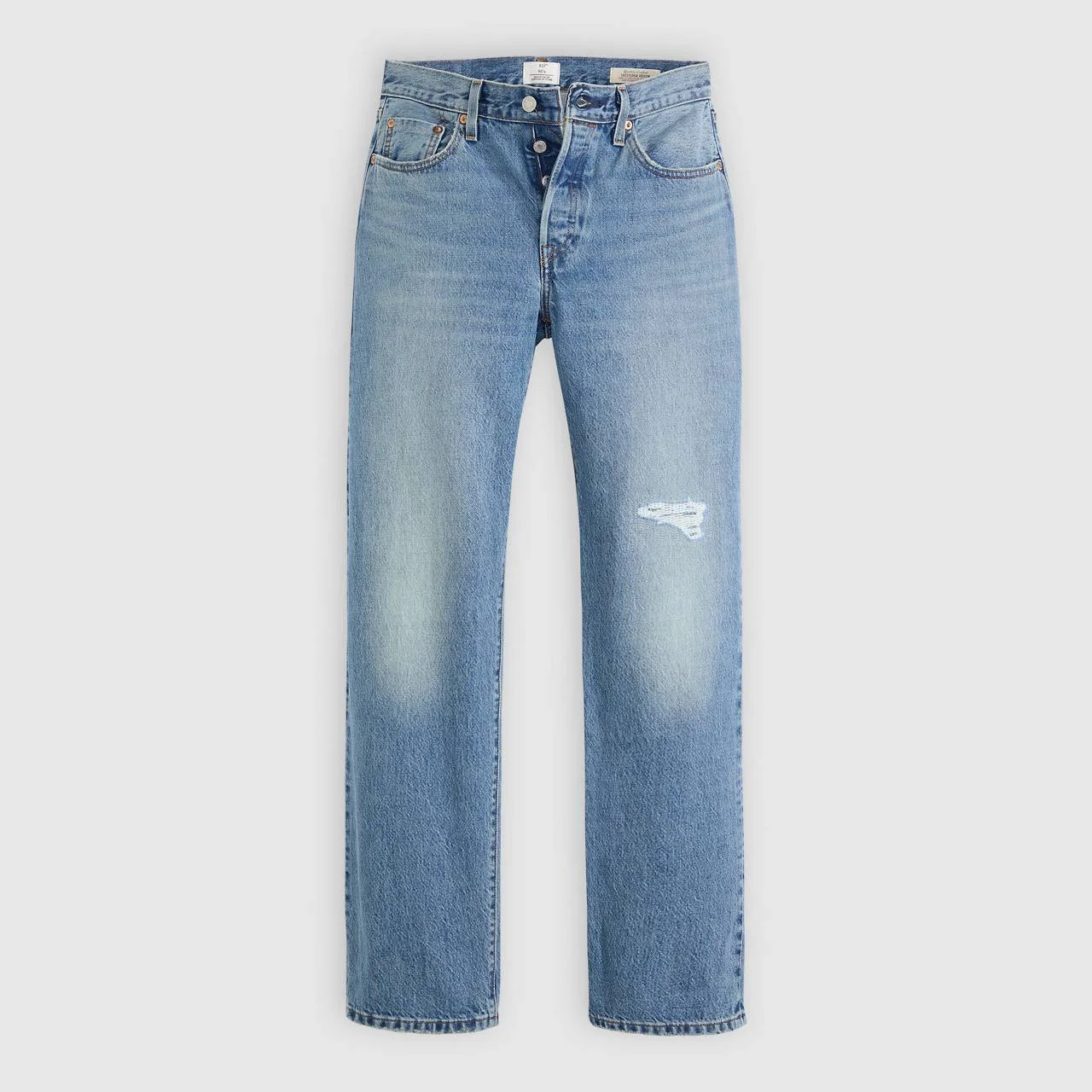 501® '90S SELVEDGE WOMEN'S JEANS - 1