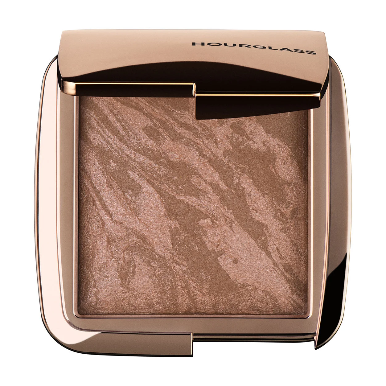 Ambient Lighting Bronzer - 1