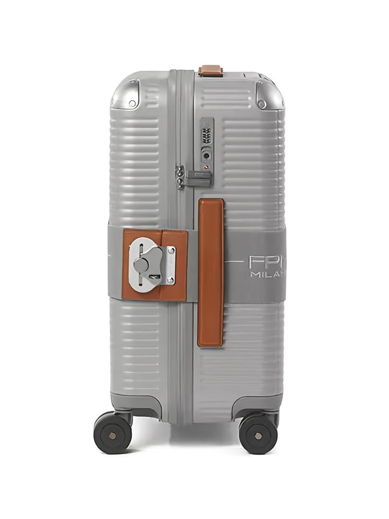 55M Bank Zip Deluxe Spinner luggage bag 3