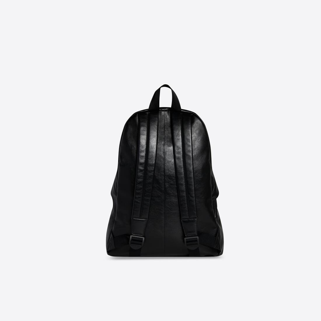 Men's Premium Xxl Backpack in Black - 2