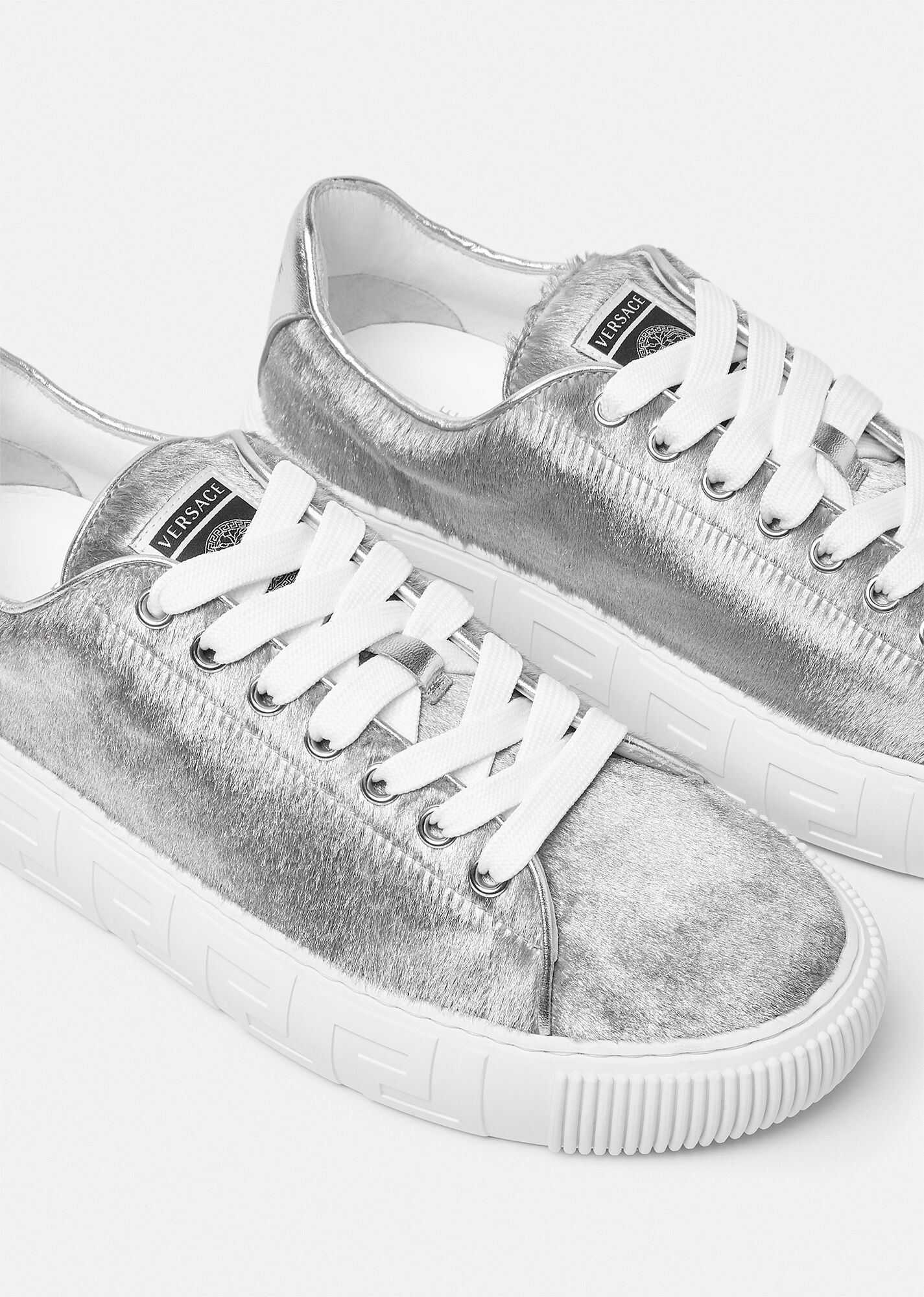 Greca Sneakers - 5