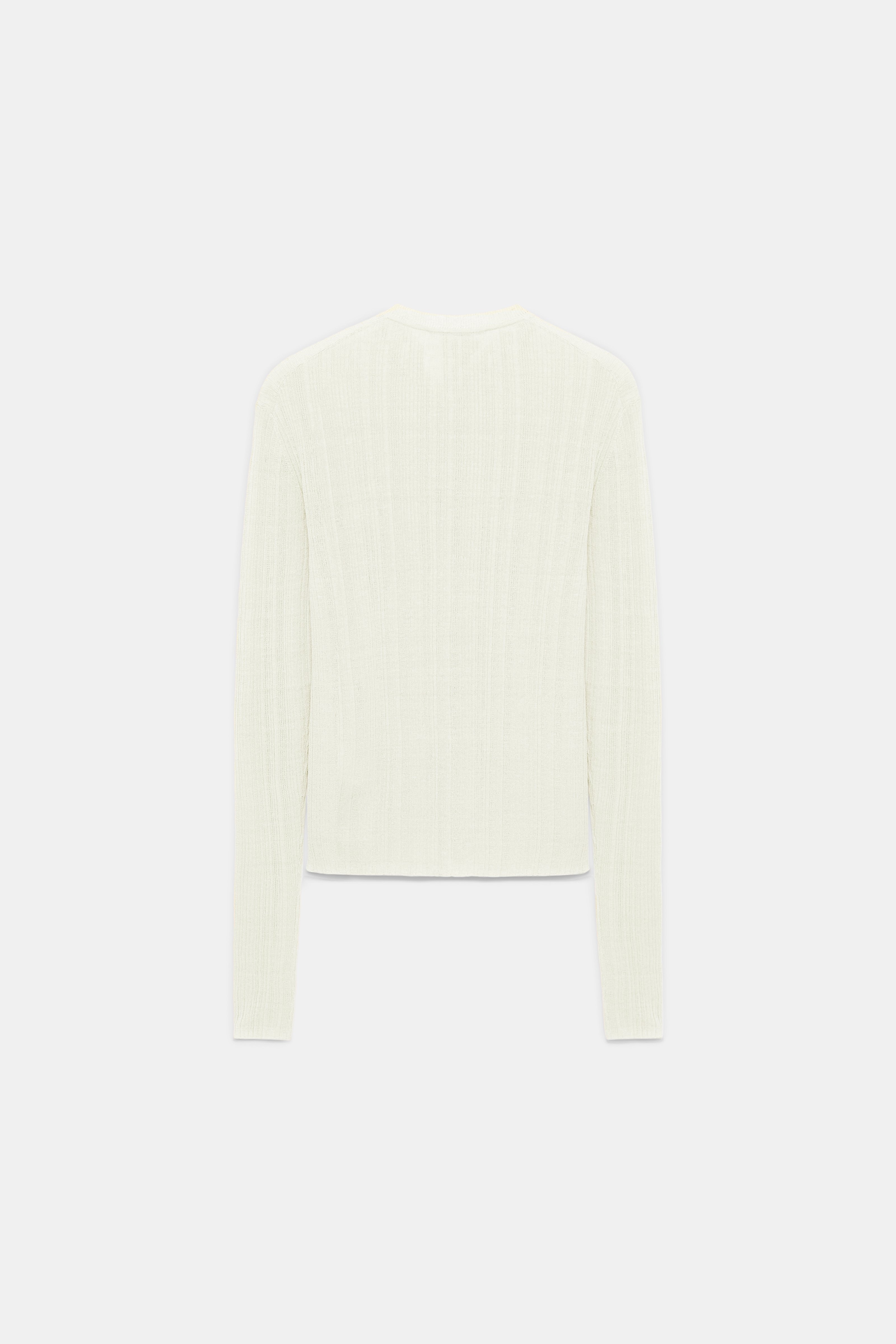 SUMMER EASE cardigan - 2