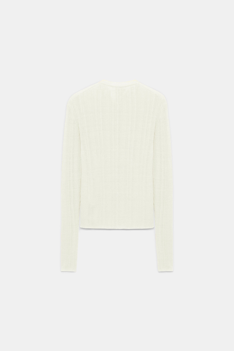 DOROTHEE SCHUMACHER SUMMER EASE cardigan outlook