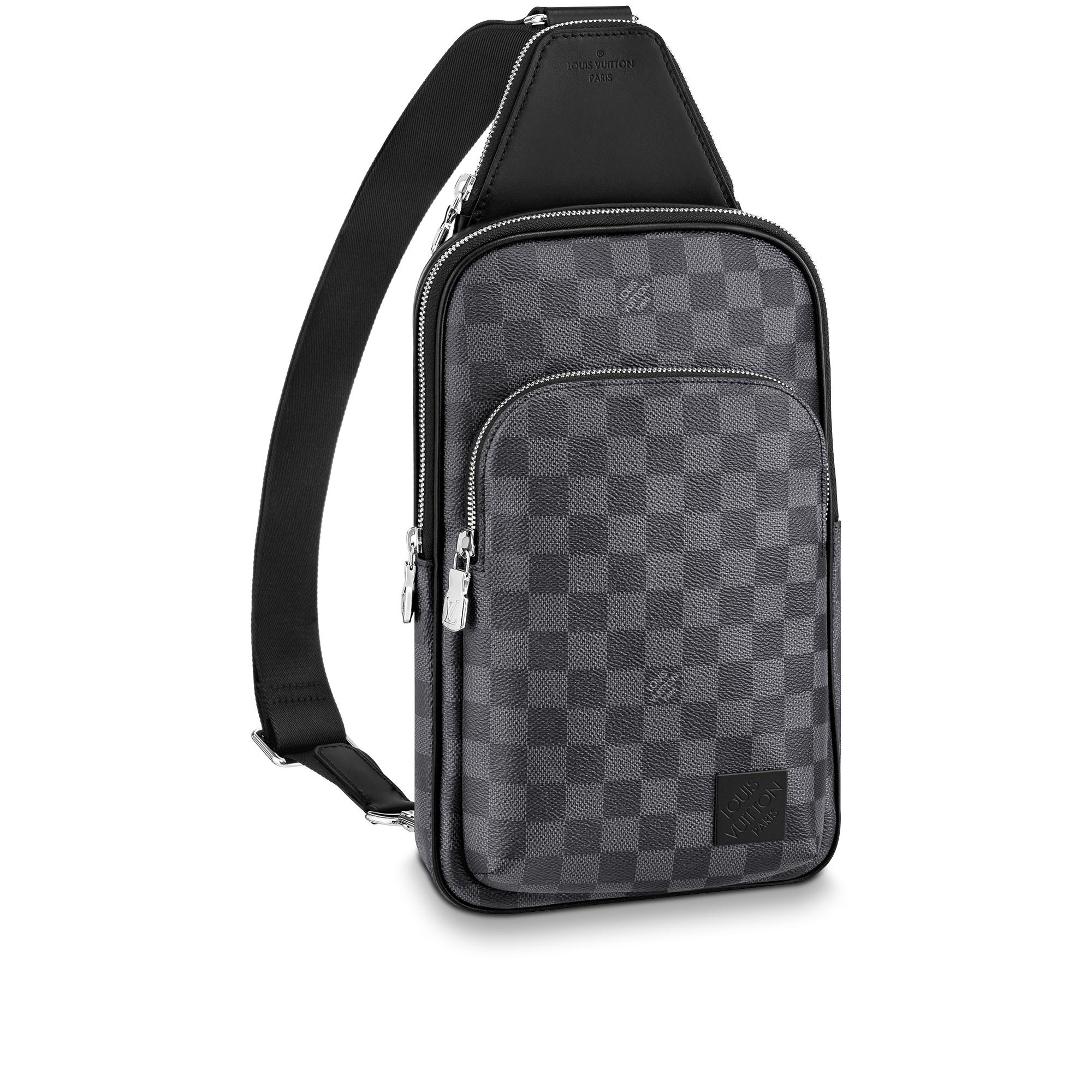 Louis Vuitton Avenue Slingbag