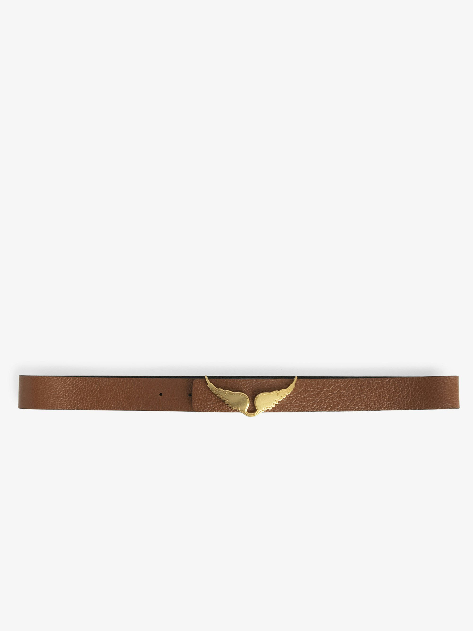 Reversible Rock Belt - 2