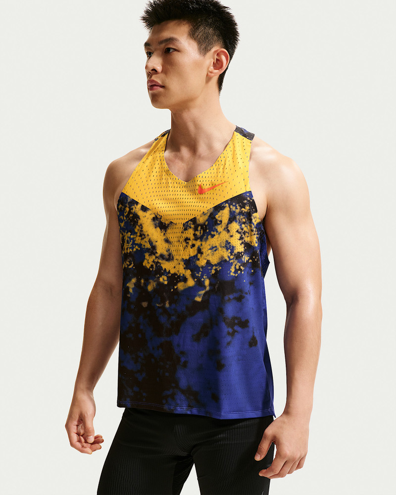 Nike AeroSwift Men's Dri-FIT ADV Running Singlet 1