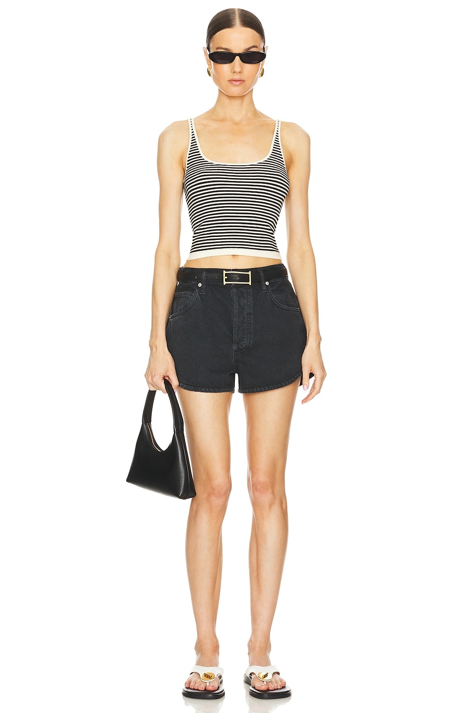 Abita Short - 4