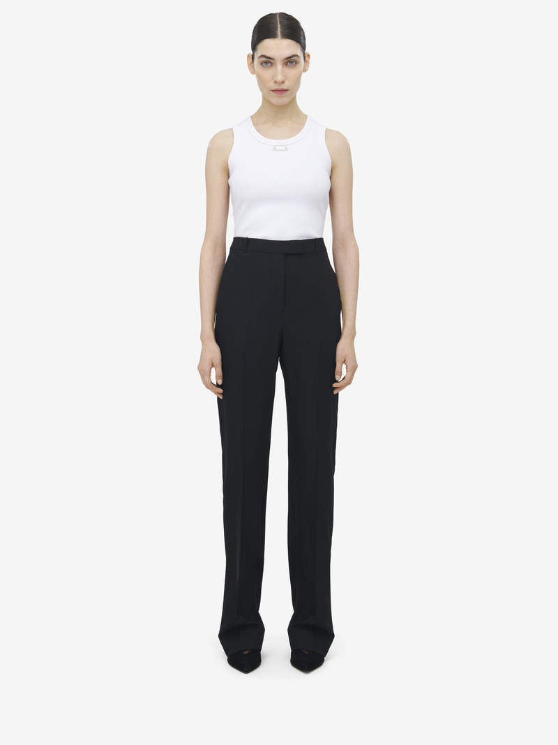 Alexander McQueen Tailored Trousers outlook