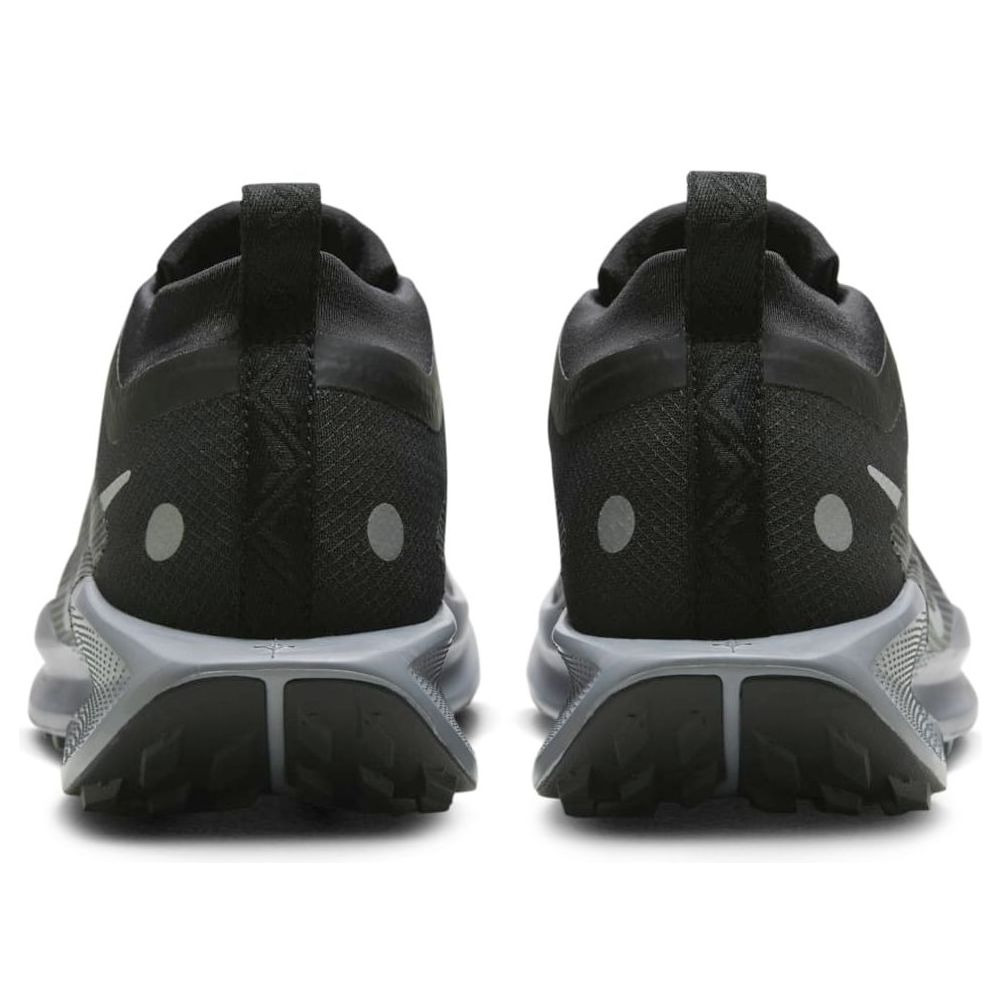 (WMNS) Nike Pegasus Trail 5 Gore-Tex 'Black Wolf Grey'  FQ0912-001 - 4
