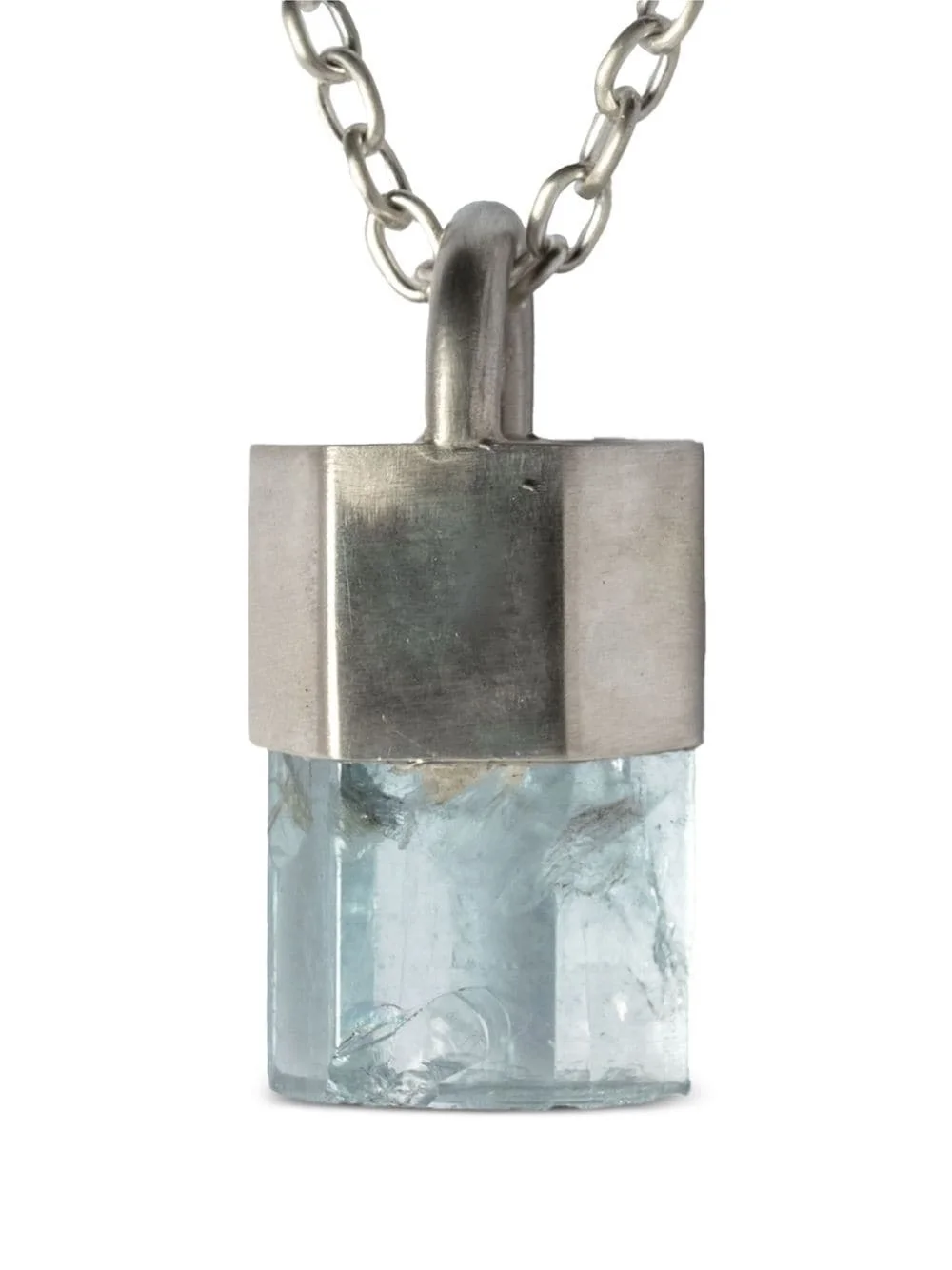 Talisman pendant necklace - 1