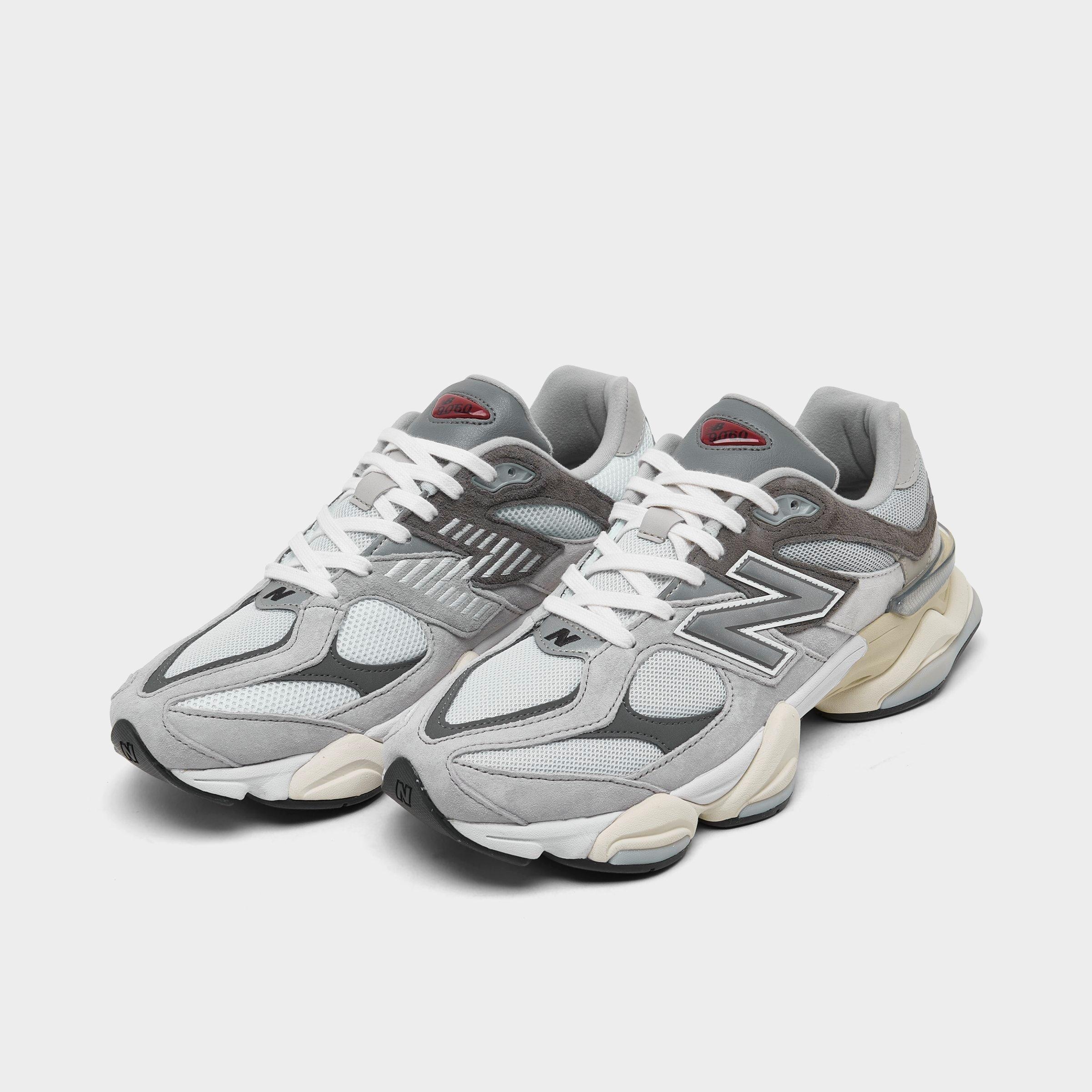 NEW BALANCE 9060 CASUAL SHOES - 2