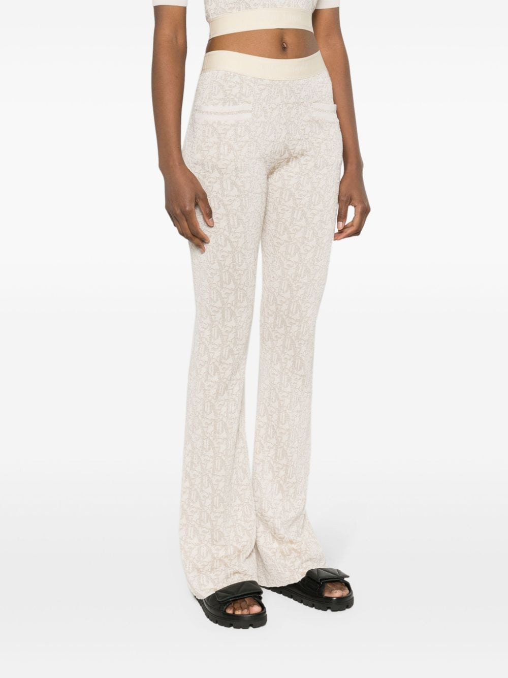 Palm Angels Trousers - 4