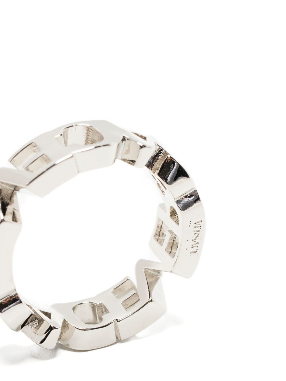 logo ring - 3