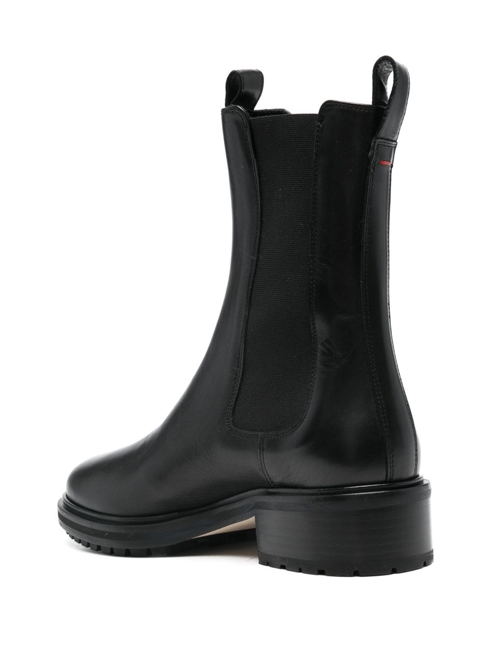 40mm Jack boots - 3