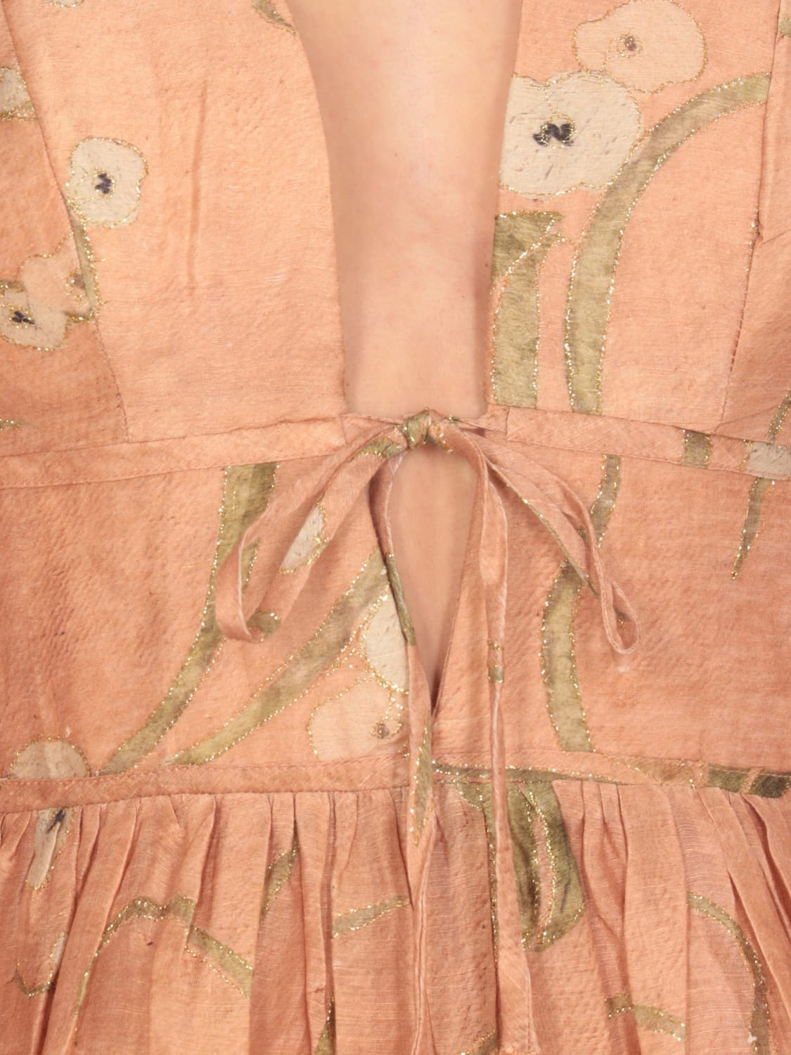 Dress woman Zimmermann - 4