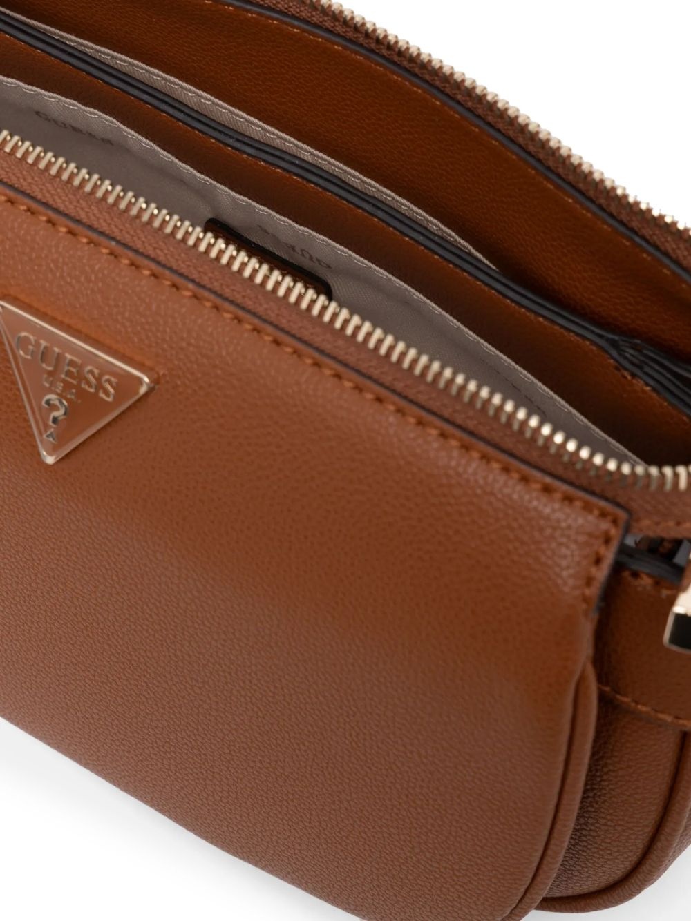 Fedora crossbody bag - 5