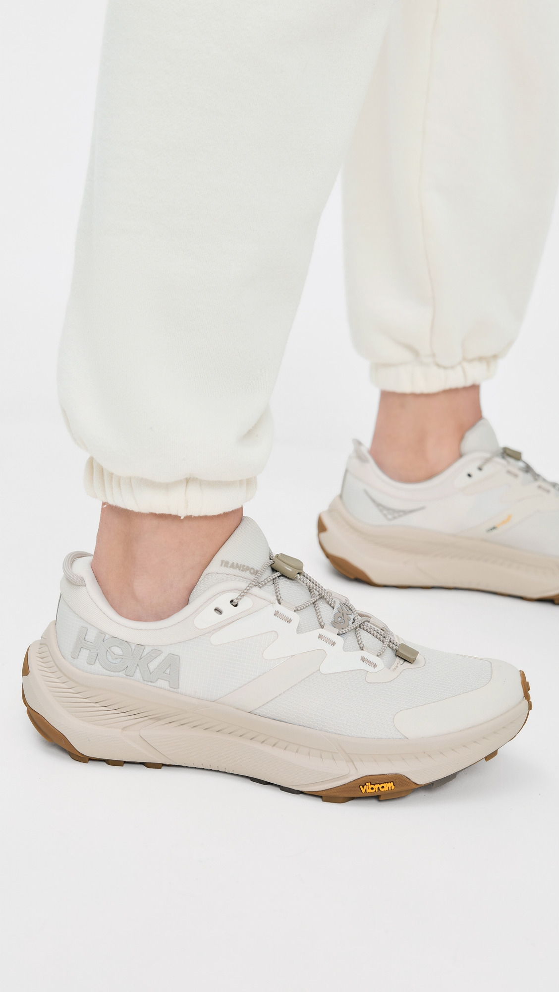 Transport Sneakers - 2