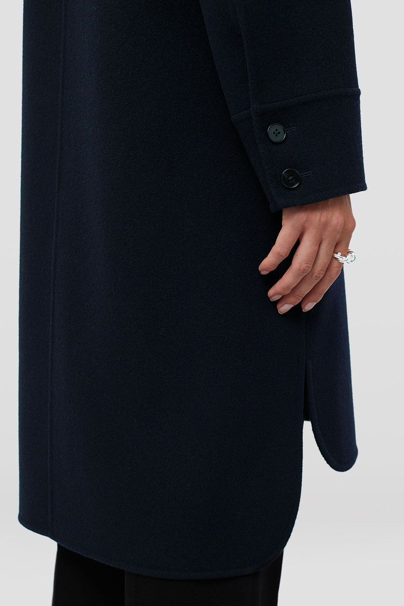 Coat 5